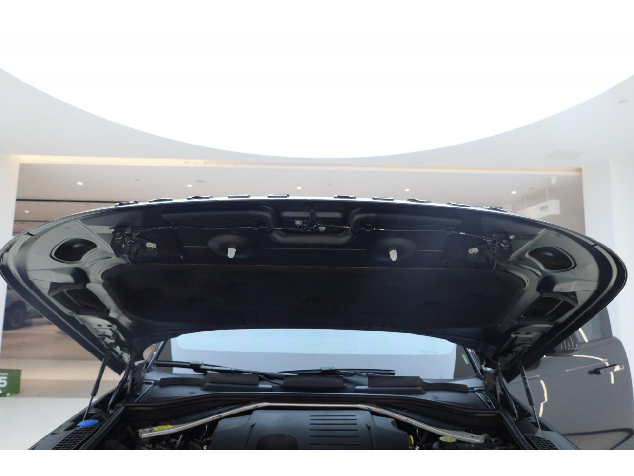 Land Rover Range Rover Sport 2022