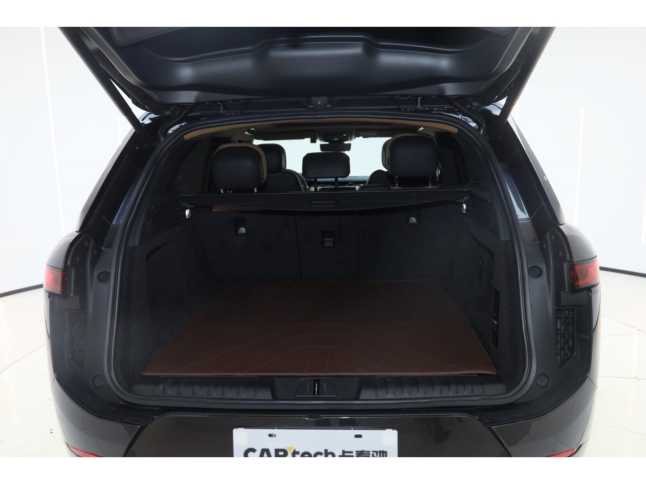 Land Rover Range Rover Sport 2022