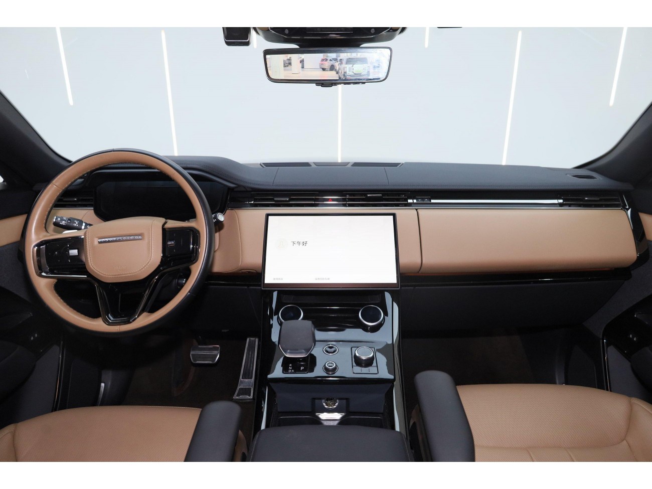 Land Rover Range Rover Sport 2022