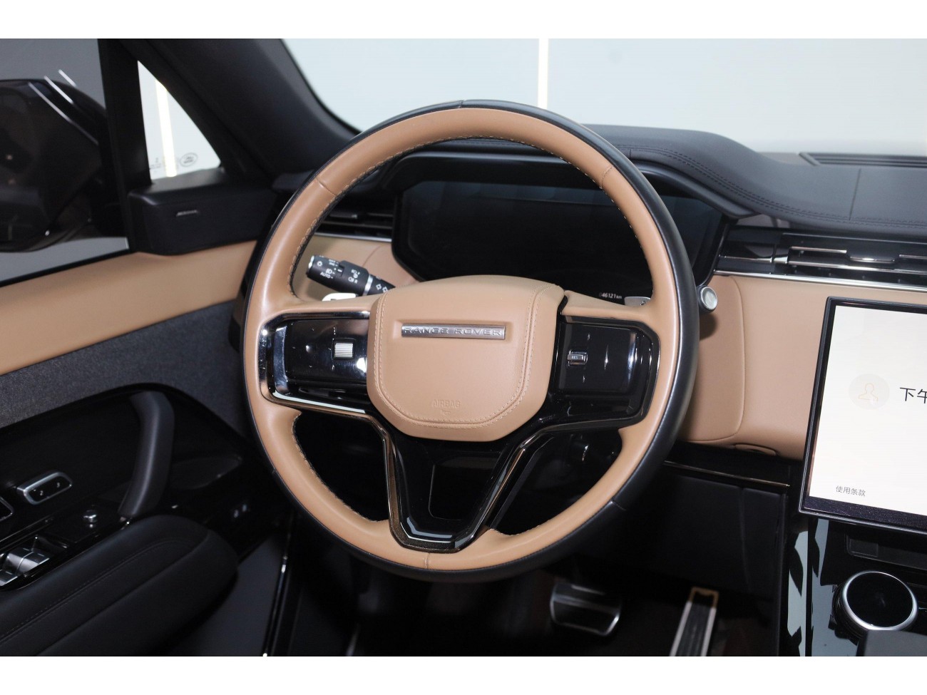 Land Rover Range Rover Sport 2022