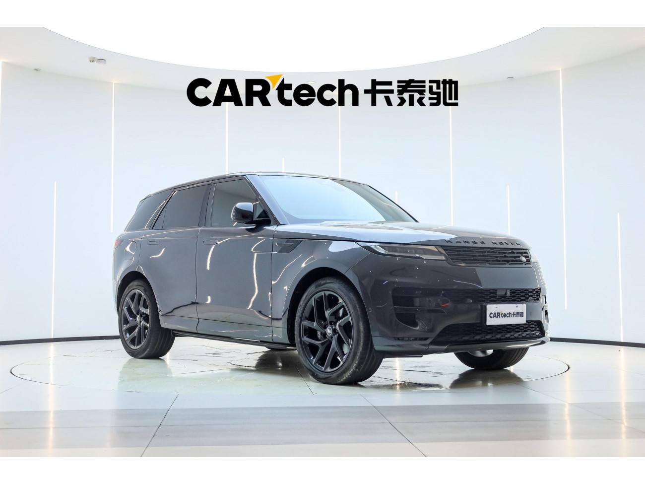 Land Rover Range Rover Sport 2022