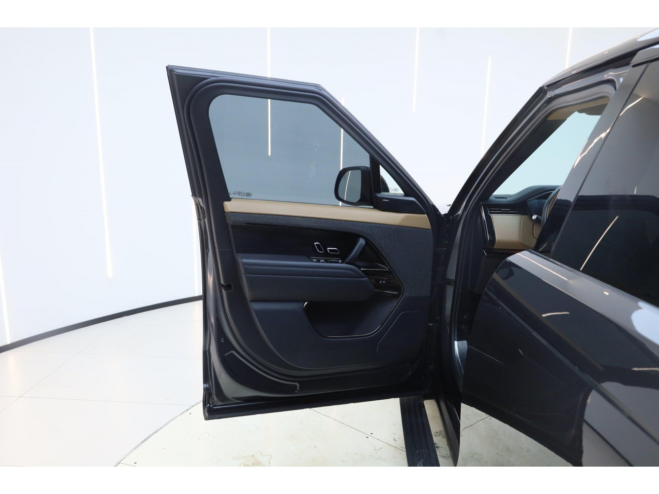 Land Rover Range Rover Sport 2022