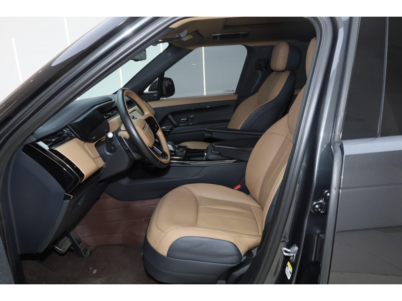 Land Rover Range Rover Sport 2022