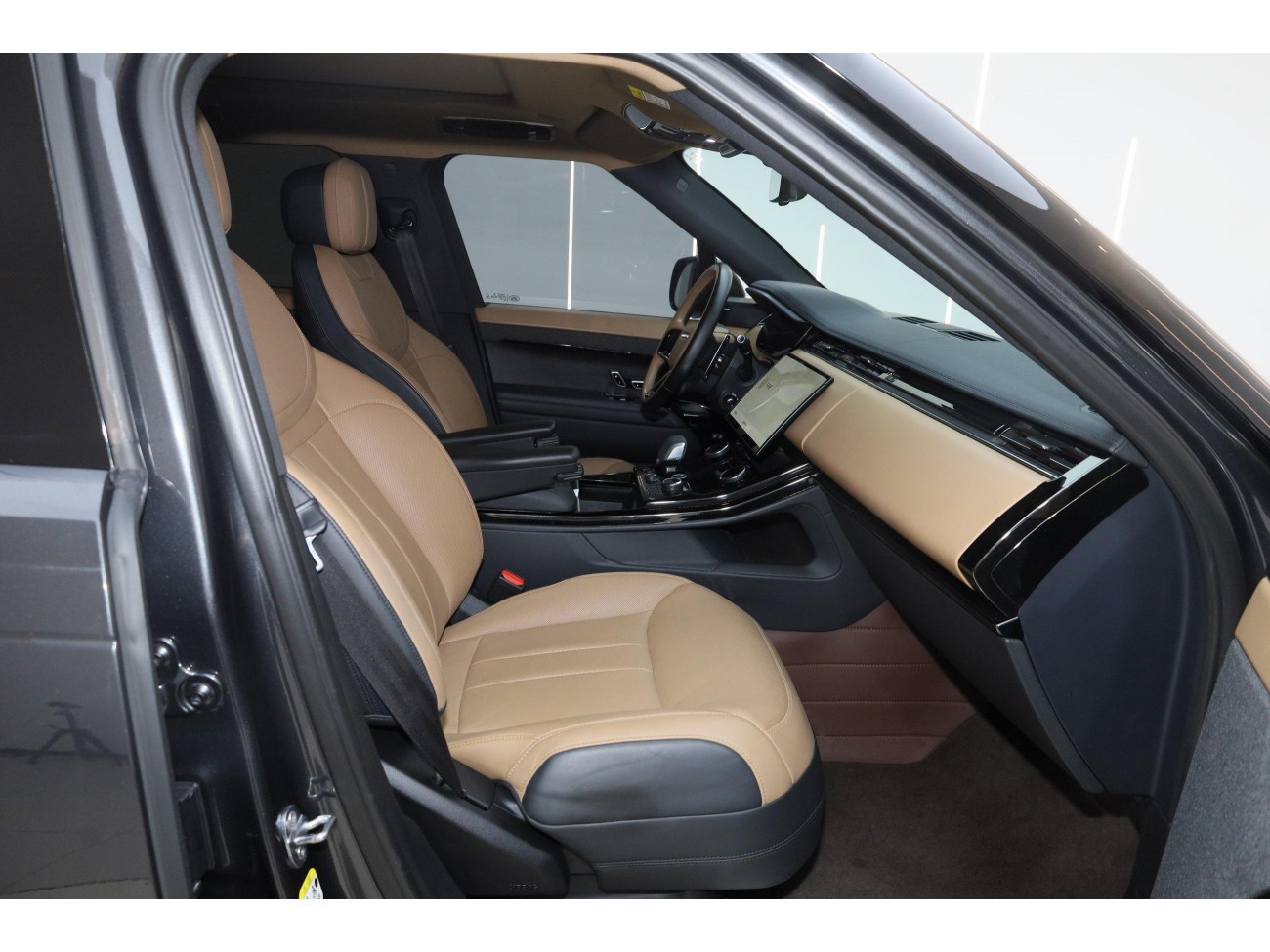Land Rover Range Rover Sport 2022