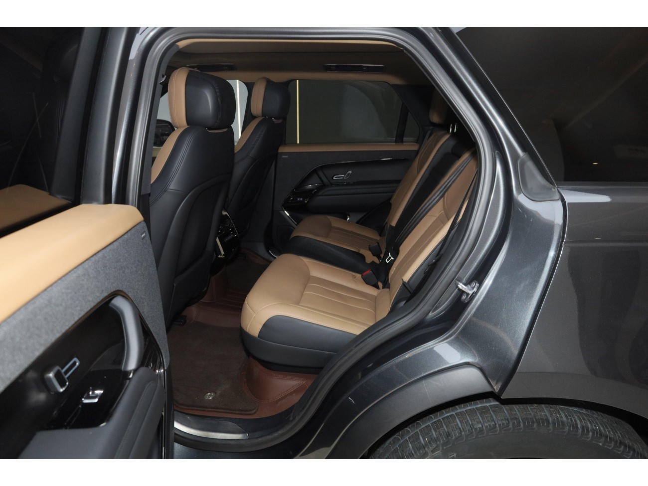 Land Rover Range Rover Sport 2022