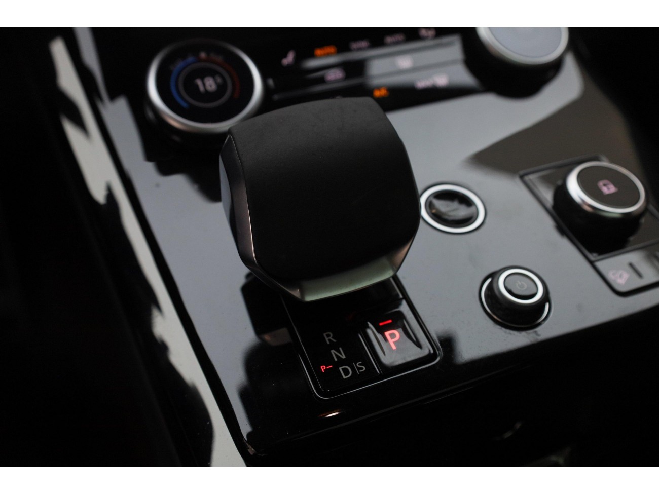 Land Rover Range Rover Sport 2022