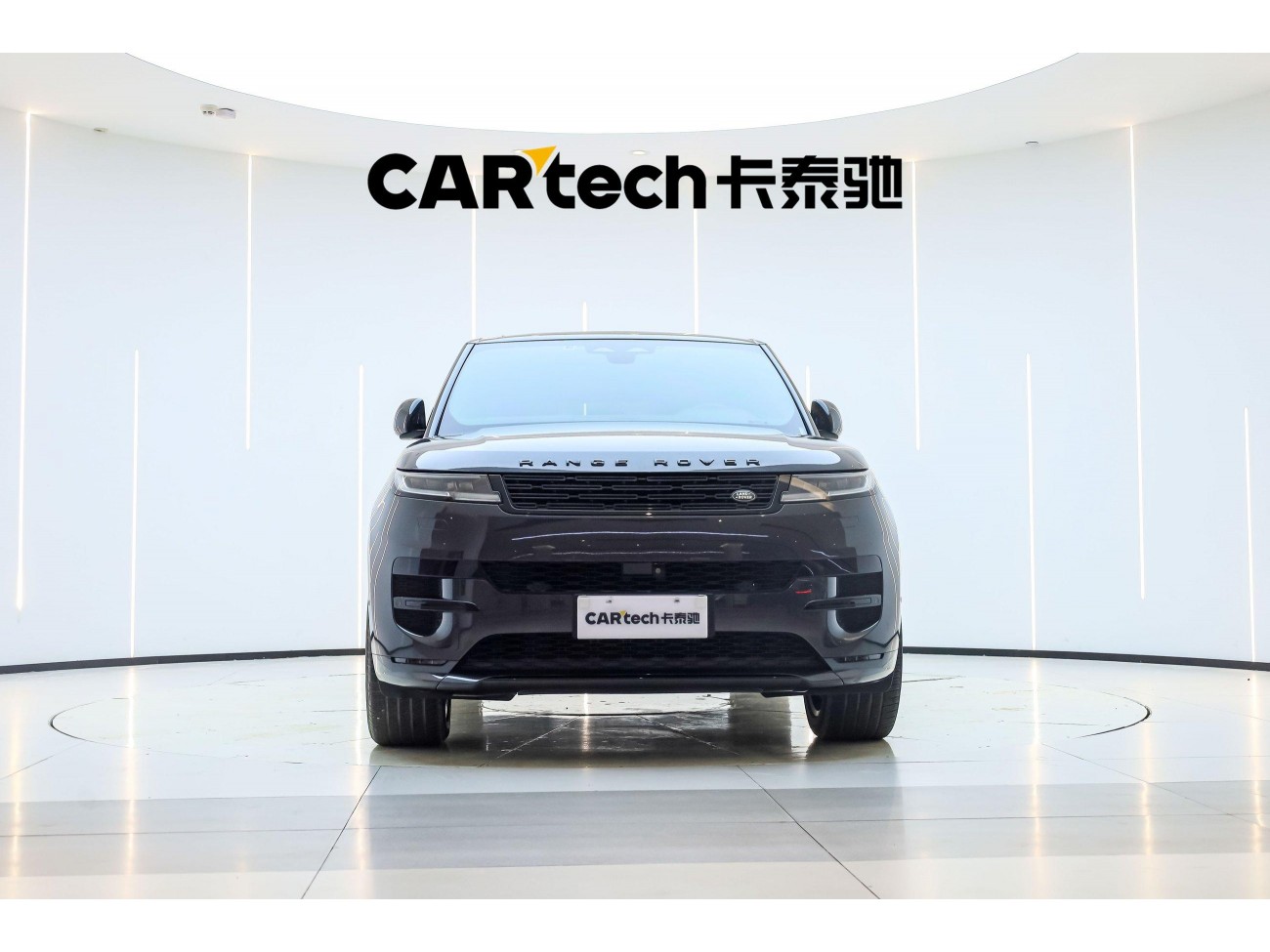 Land Rover Range Rover Sport 2022