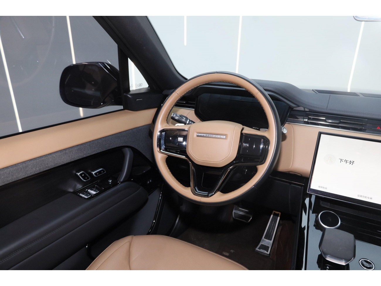 Land Rover Range Rover Sport 2022