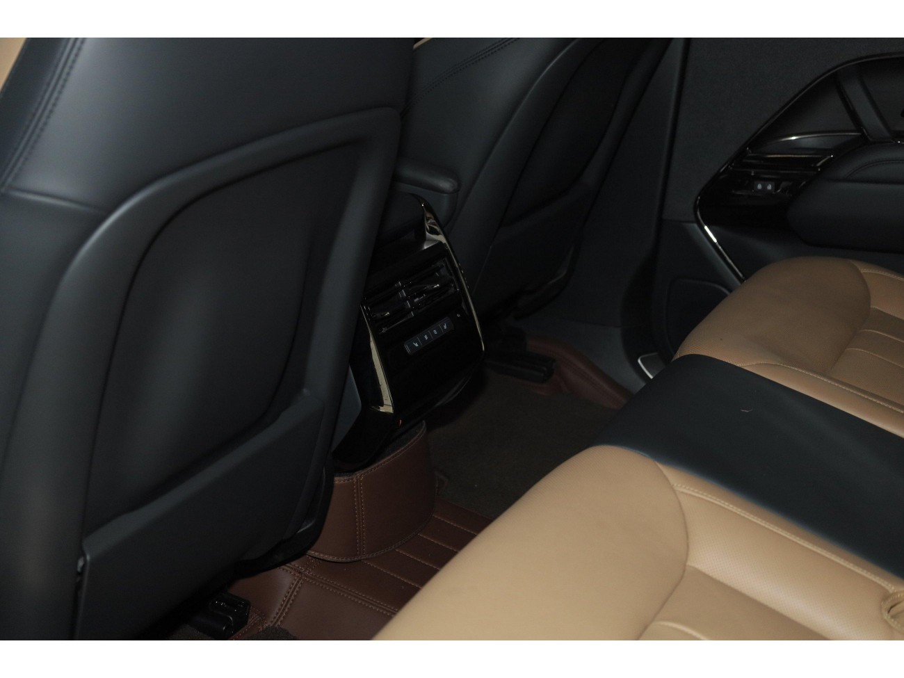 Land Rover Range Rover Sport 2022