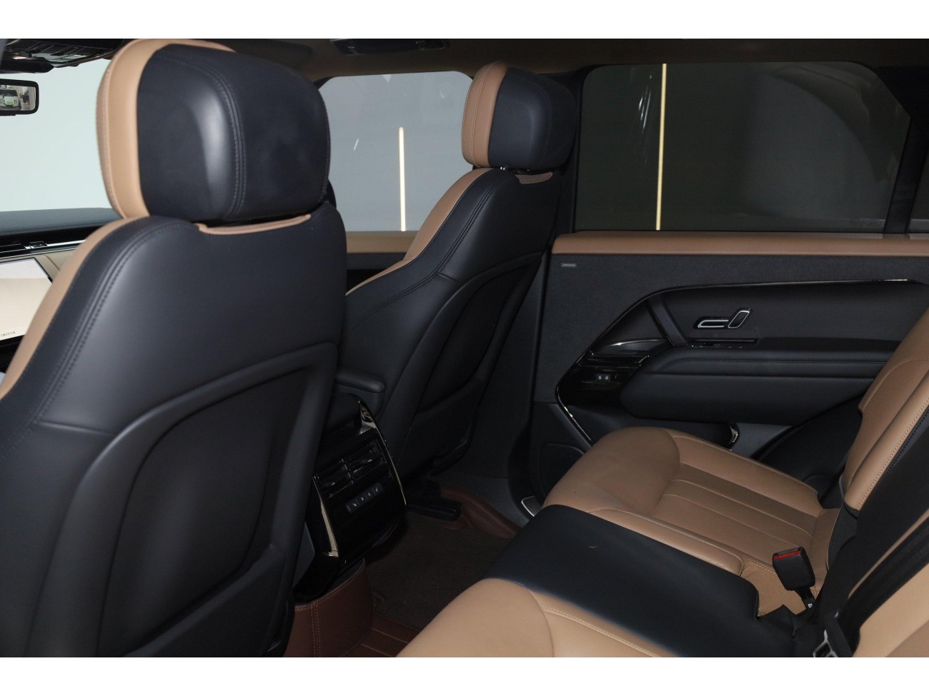 Land Rover Range Rover Sport 2022