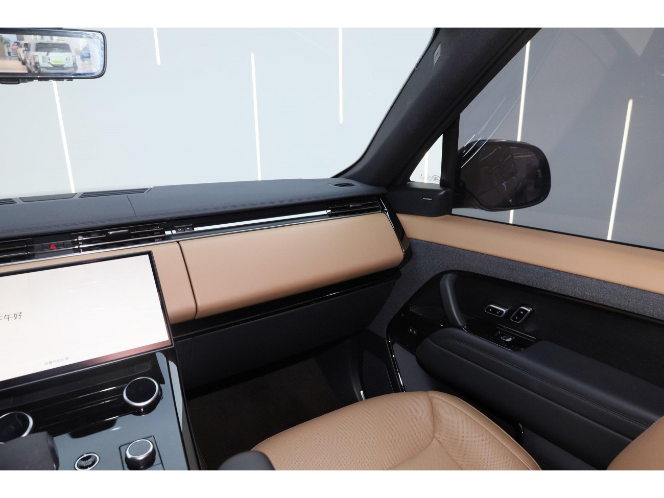 Land Rover Range Rover Sport 2022