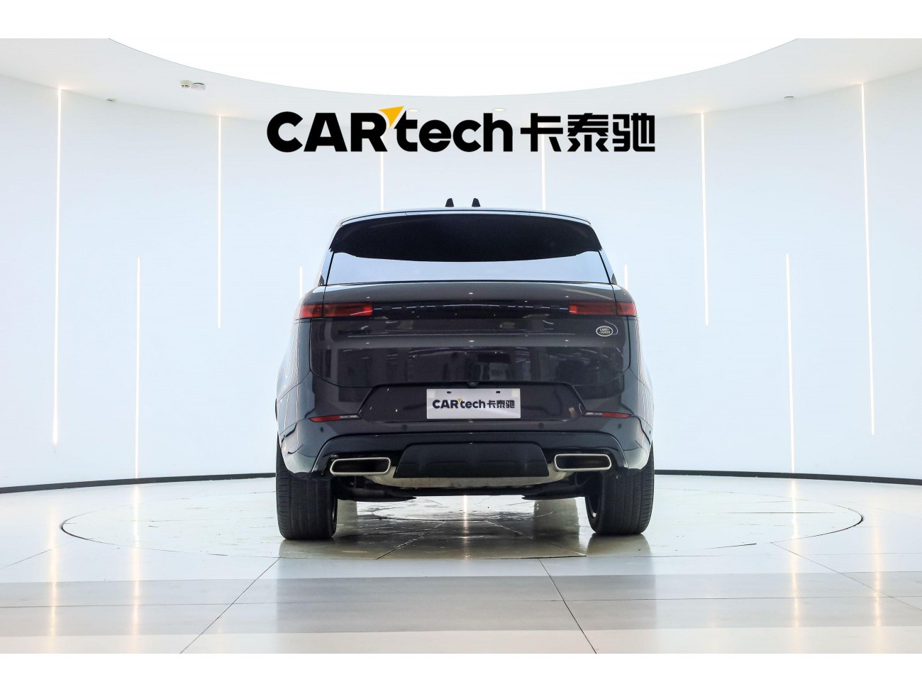Land Rover Range Rover Sport 2022