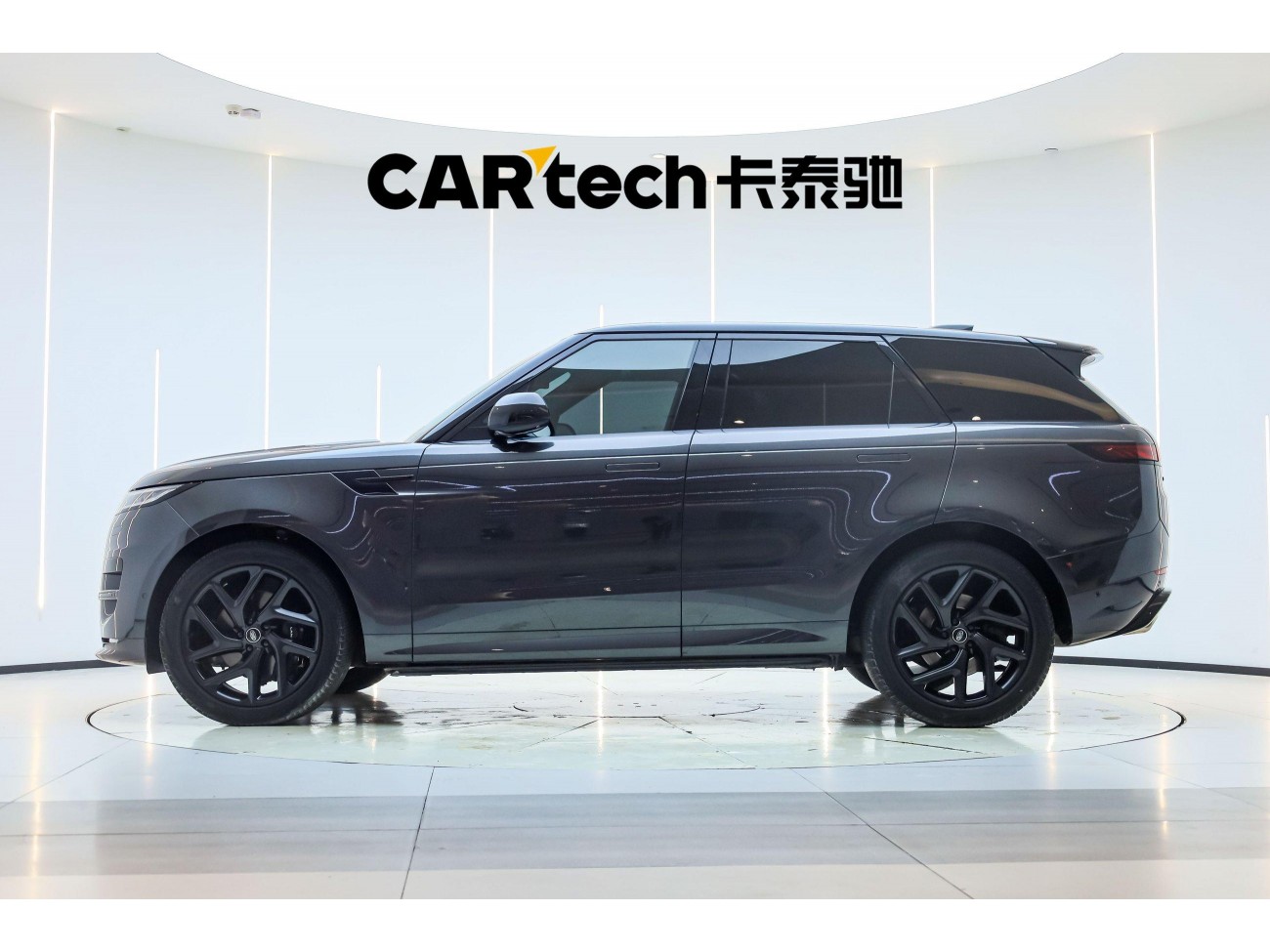 Land Rover Range Rover Sport 2022