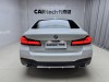 BMW 525Li 2023