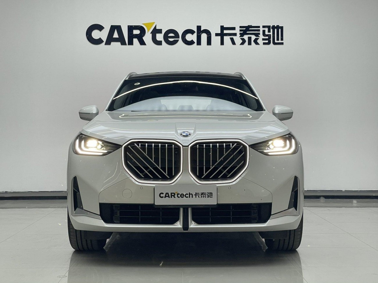 BMW X3 2025