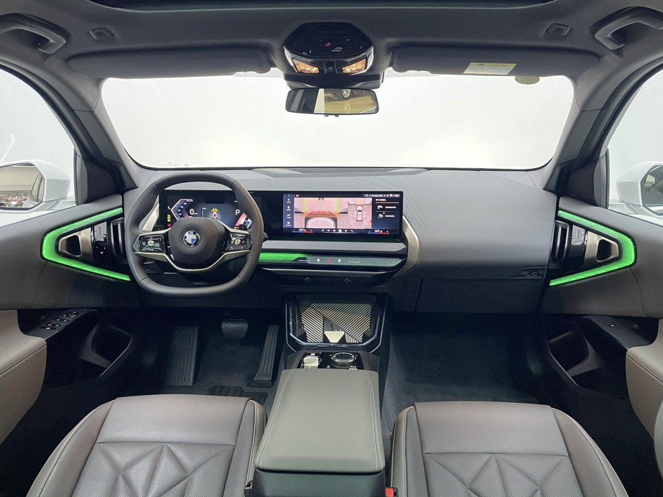 BMW X3 2025