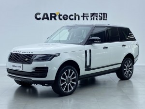 Land Rover Range Rover 2020