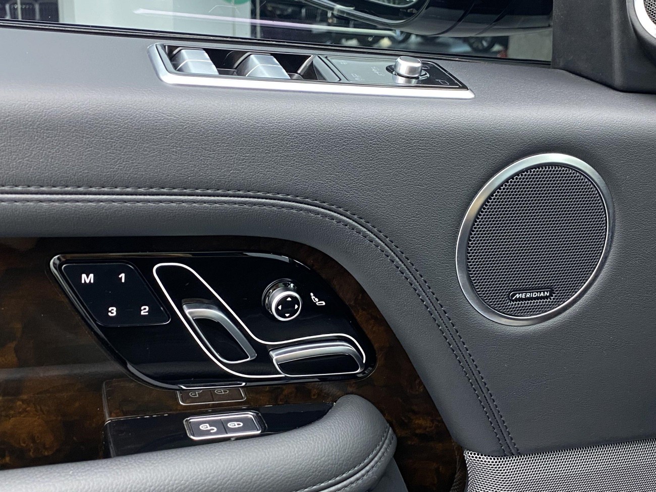 Land Rover Range Rover 2020