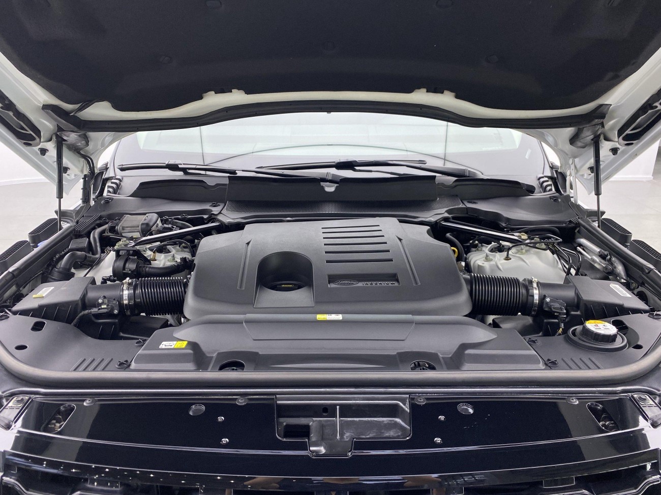 Land Rover Range Rover 2020