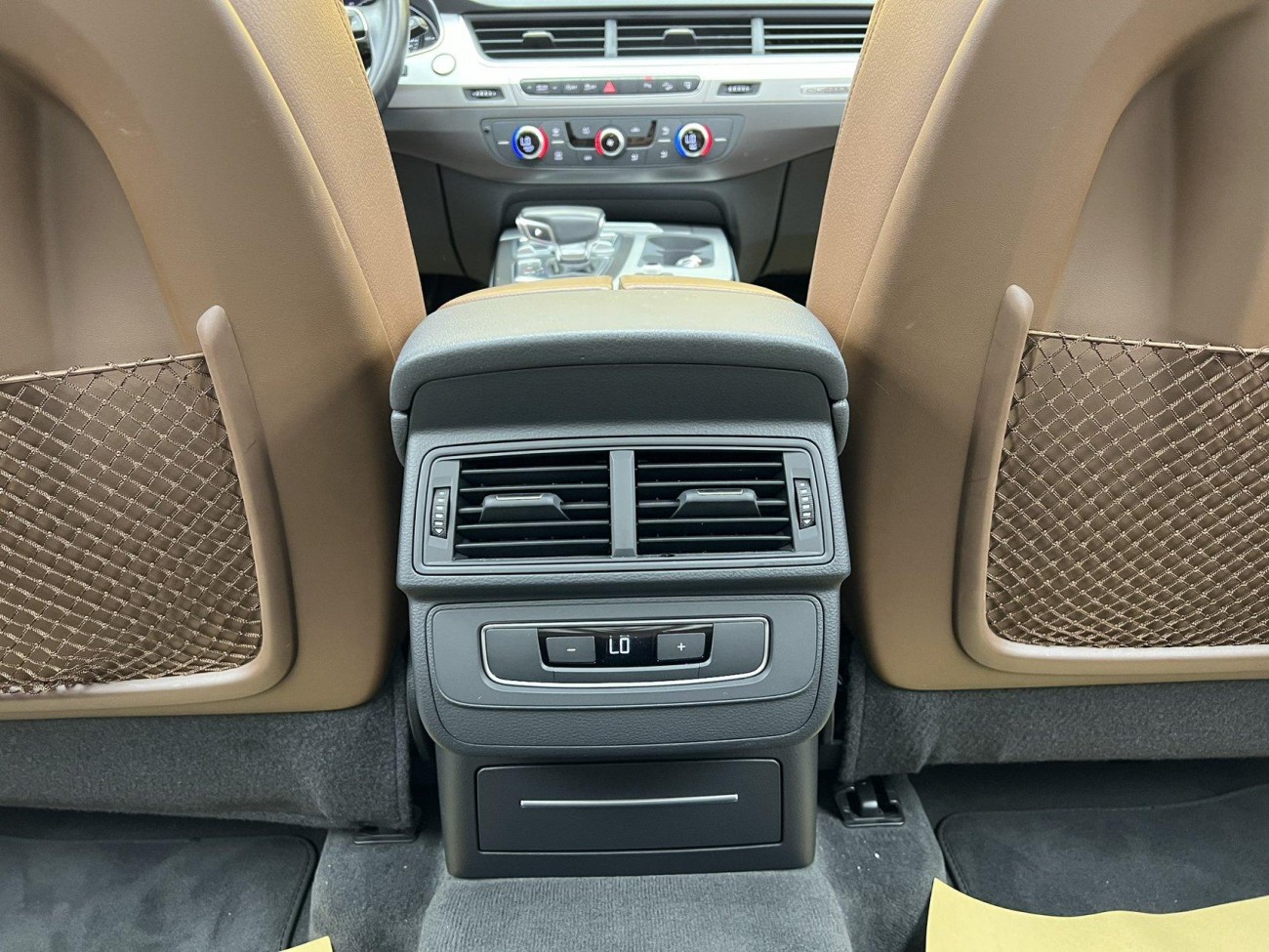 Audi Q7 40 TFSI 2017