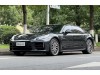 Porsche Panamera 2024