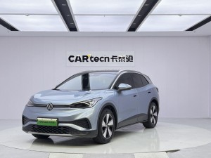 Volkswagen ID.4 2024