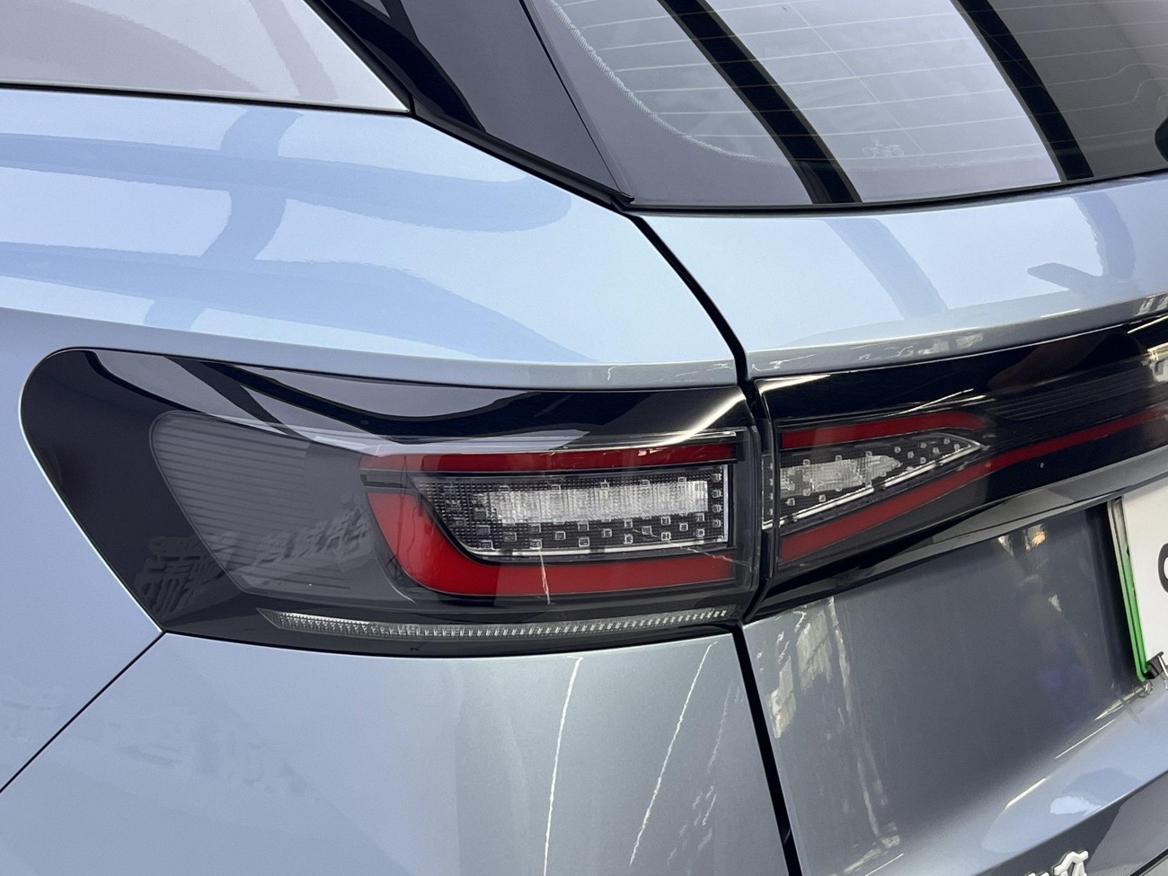 Volkswagen ID.4 2024