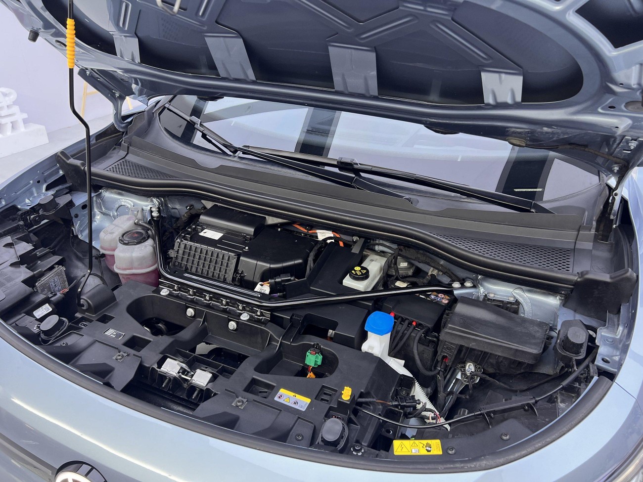 Volkswagen ID.4 2024