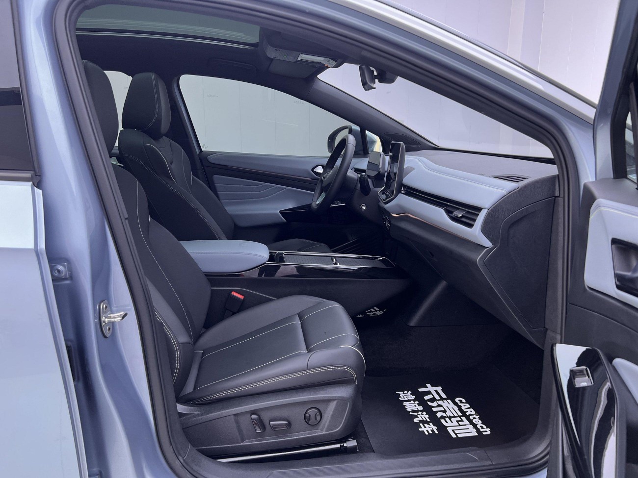 Volkswagen ID.4 2024