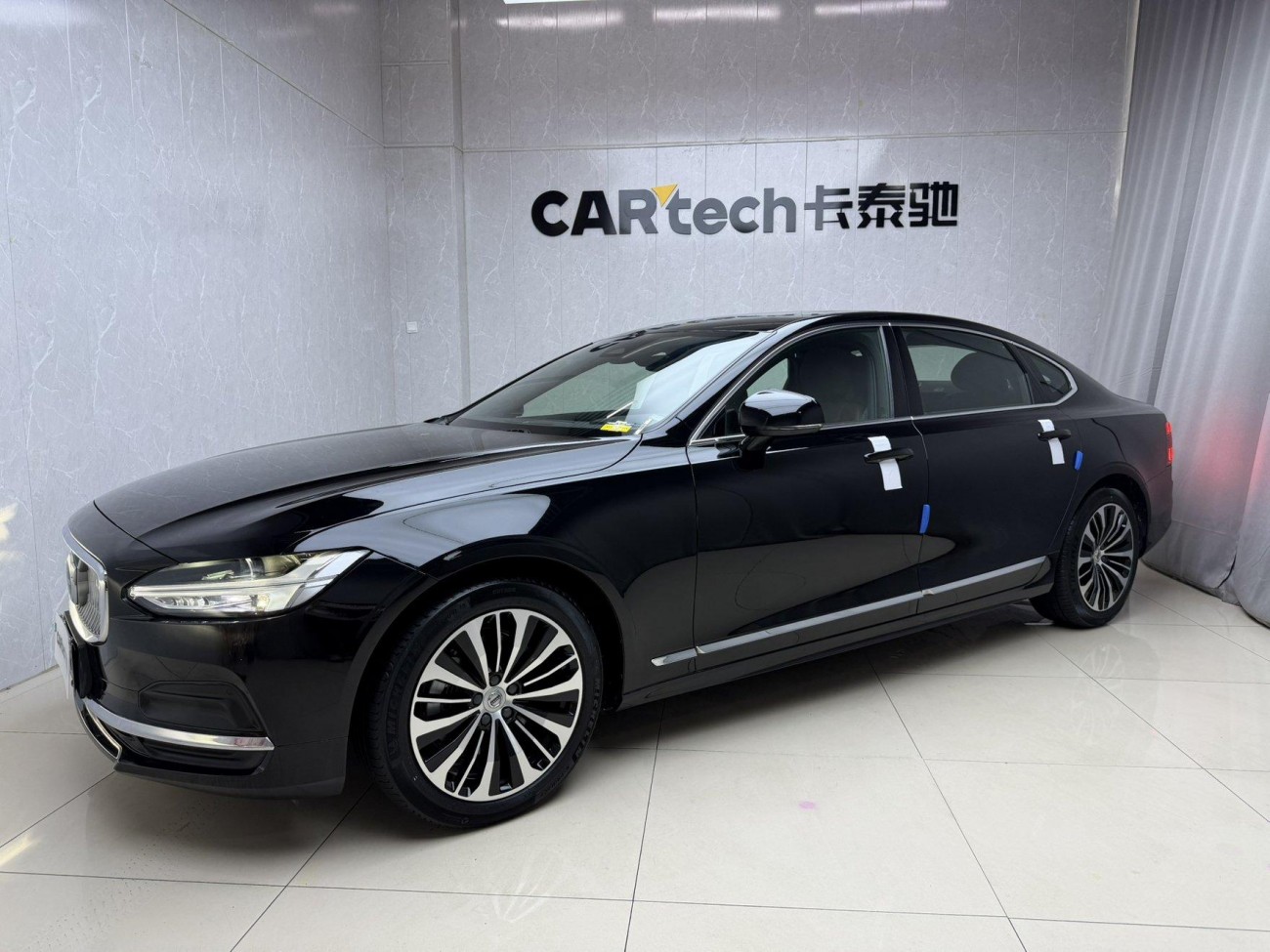 Volvo S90 2024
