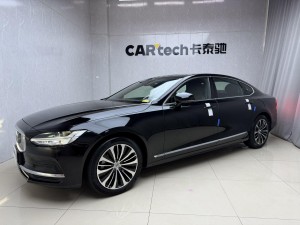 Volvo S90 2024