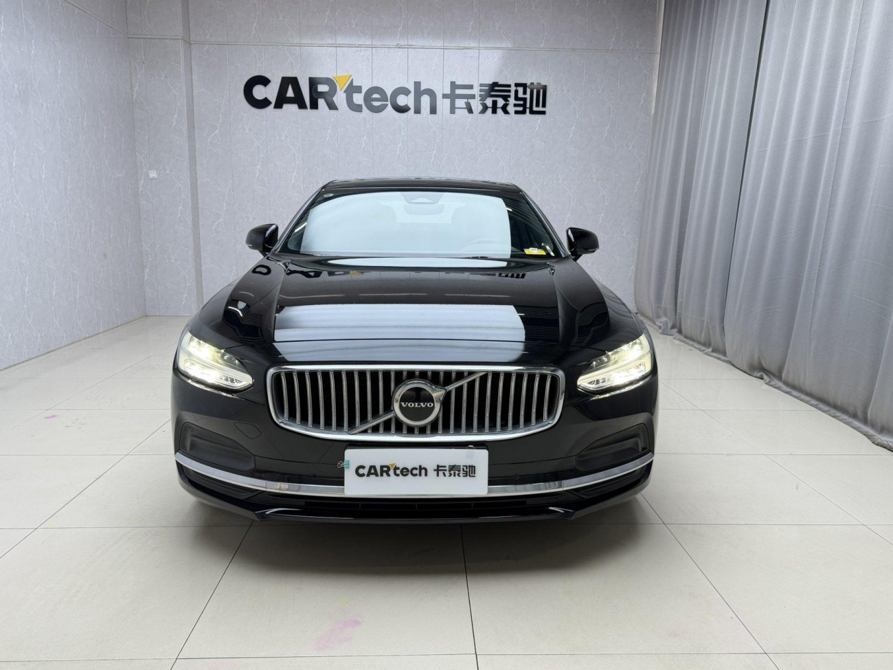 Volvo S90 2024