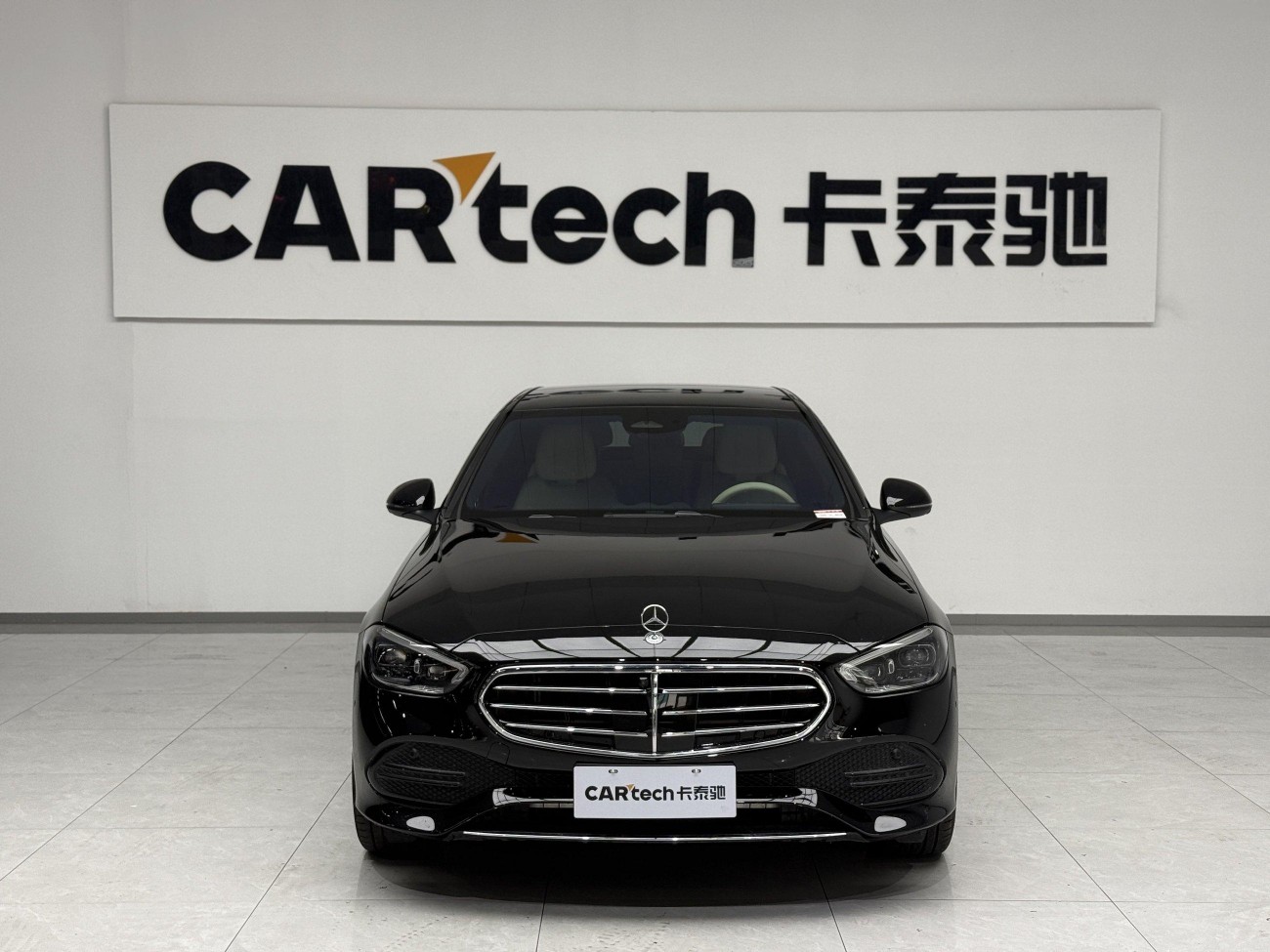 Mercedes-Benz C 260 L 2022