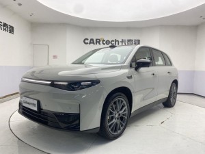 Leapmotor C10 2025