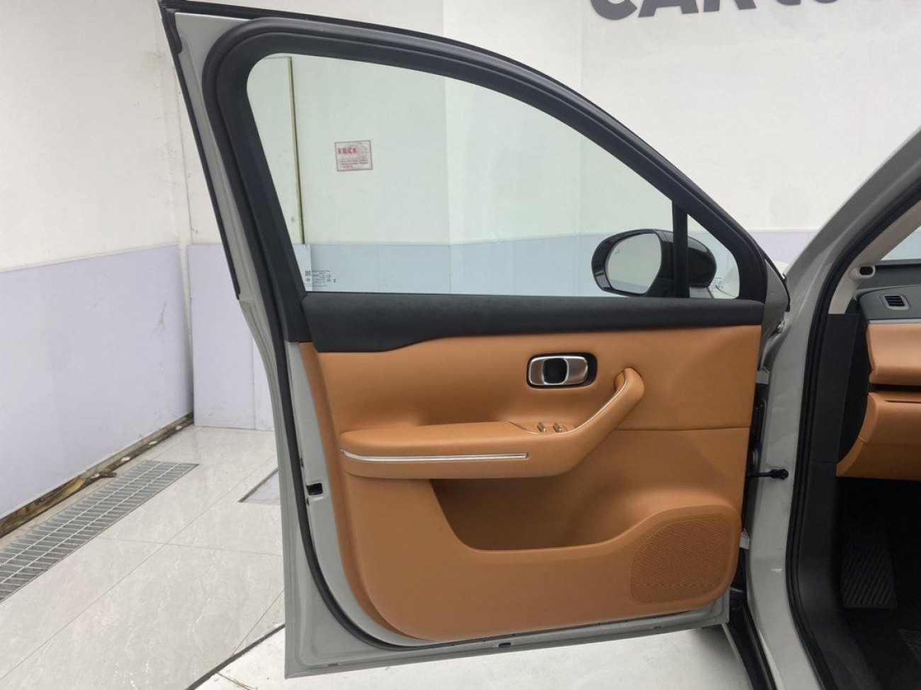 Leapmotor C10 2025