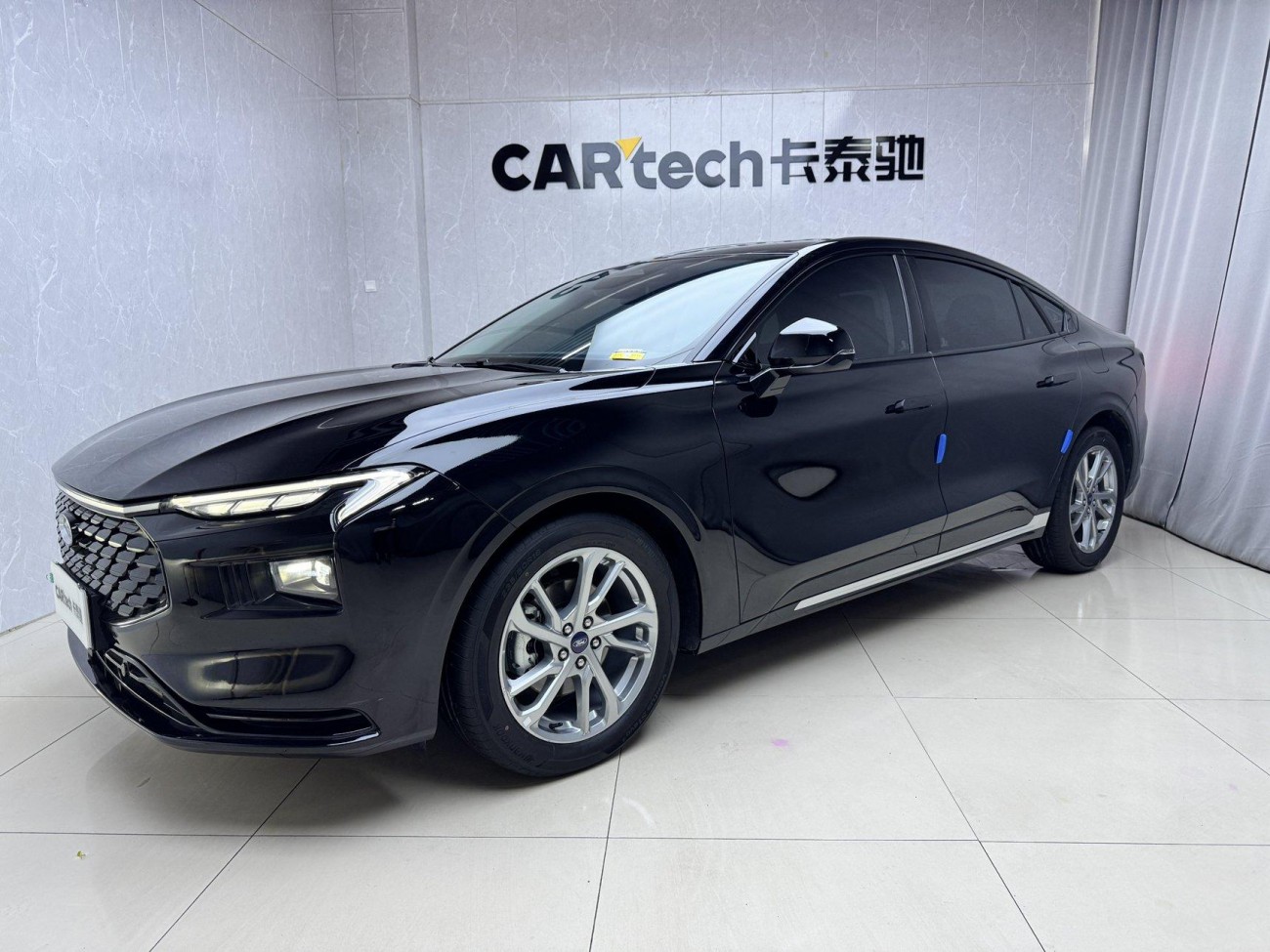 Ford Mondeo 2024