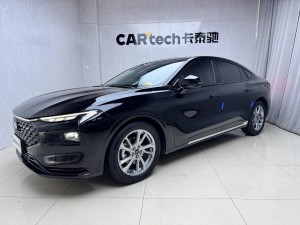 Ford Mondeo 2024