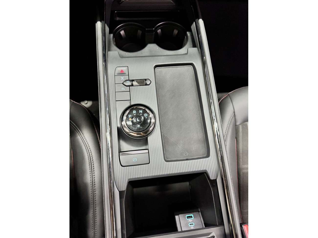 Ford Mondeo 2024