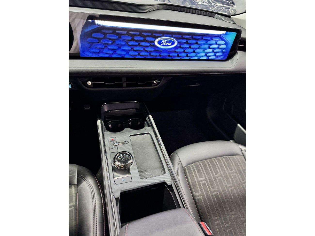 Ford Mondeo 2024