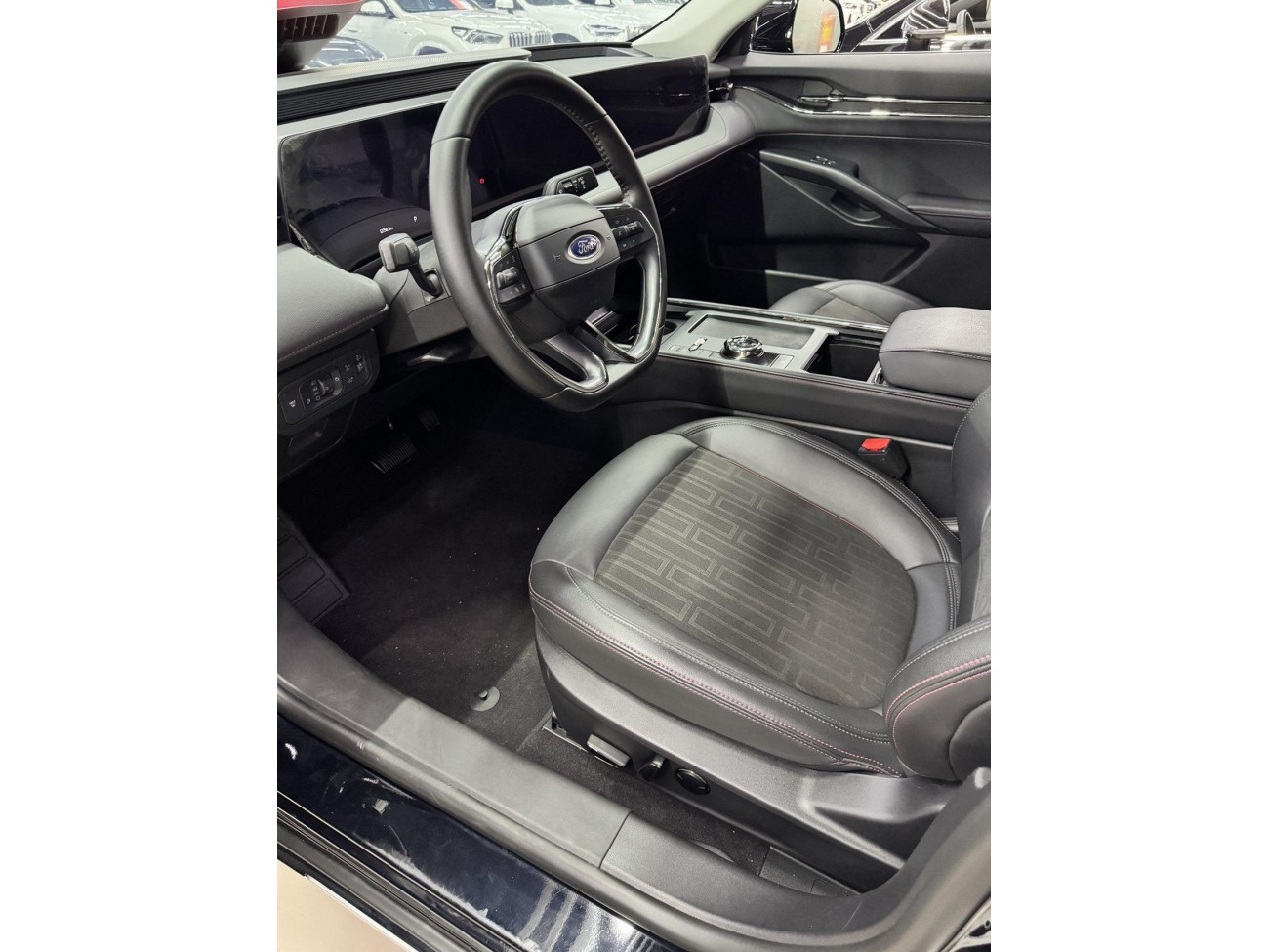 Ford Mondeo 2024