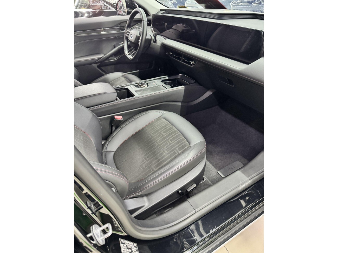Ford Mondeo 2024