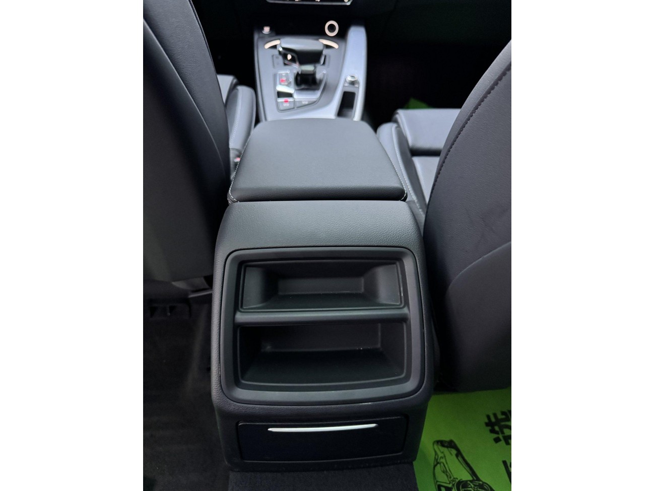 Audi A4L 40 TFSI 2023