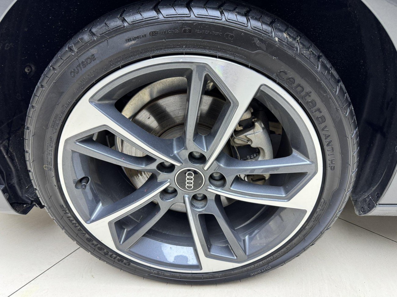 Audi A4L 40 TFSI 2024