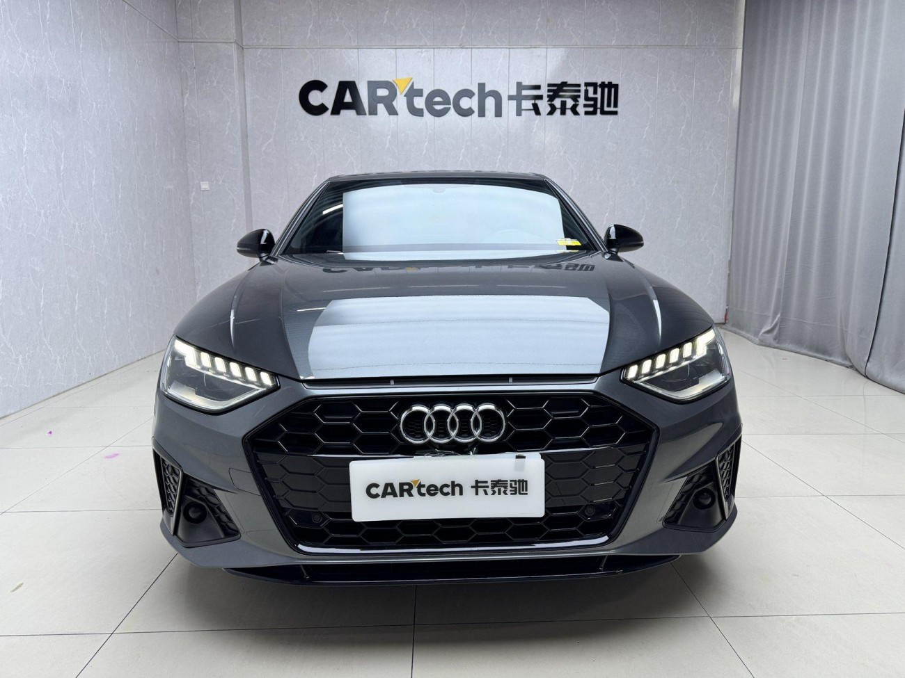 Audi A4L 40 TFSI 2024