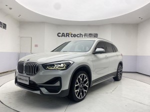 BMW X1 2023