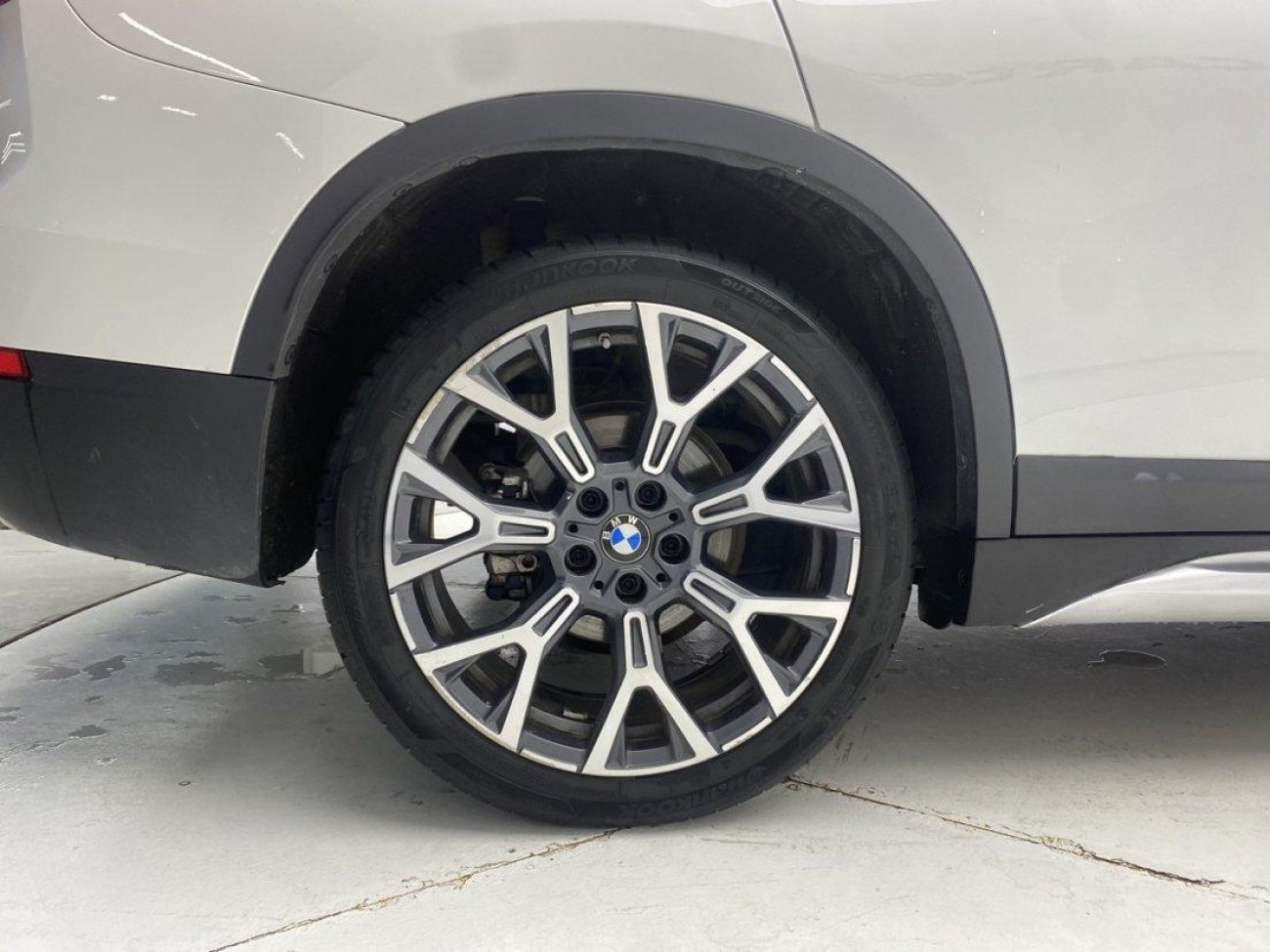 BMW X1 2023
