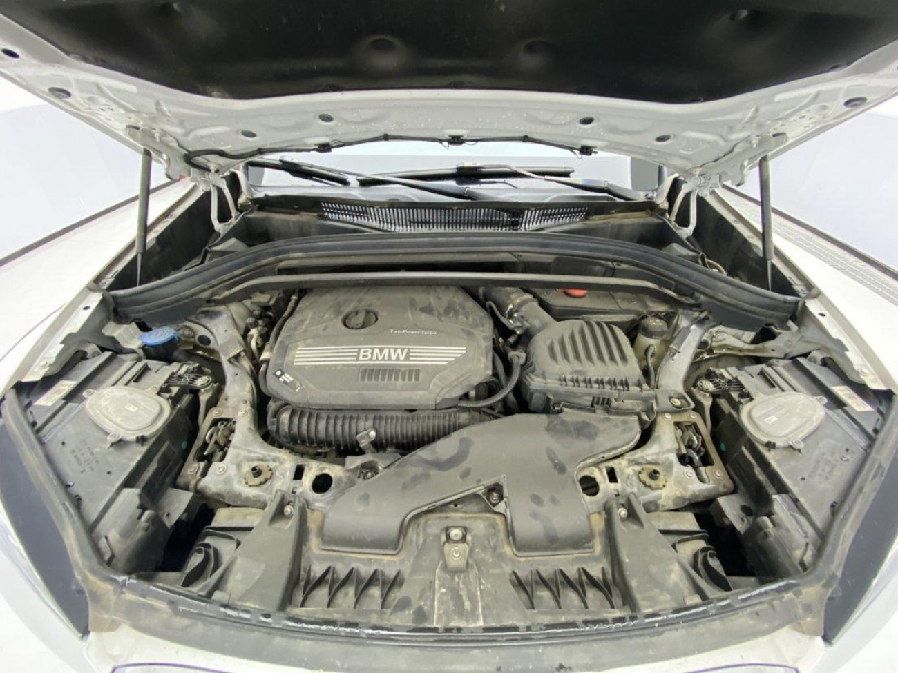 BMW X1 2023