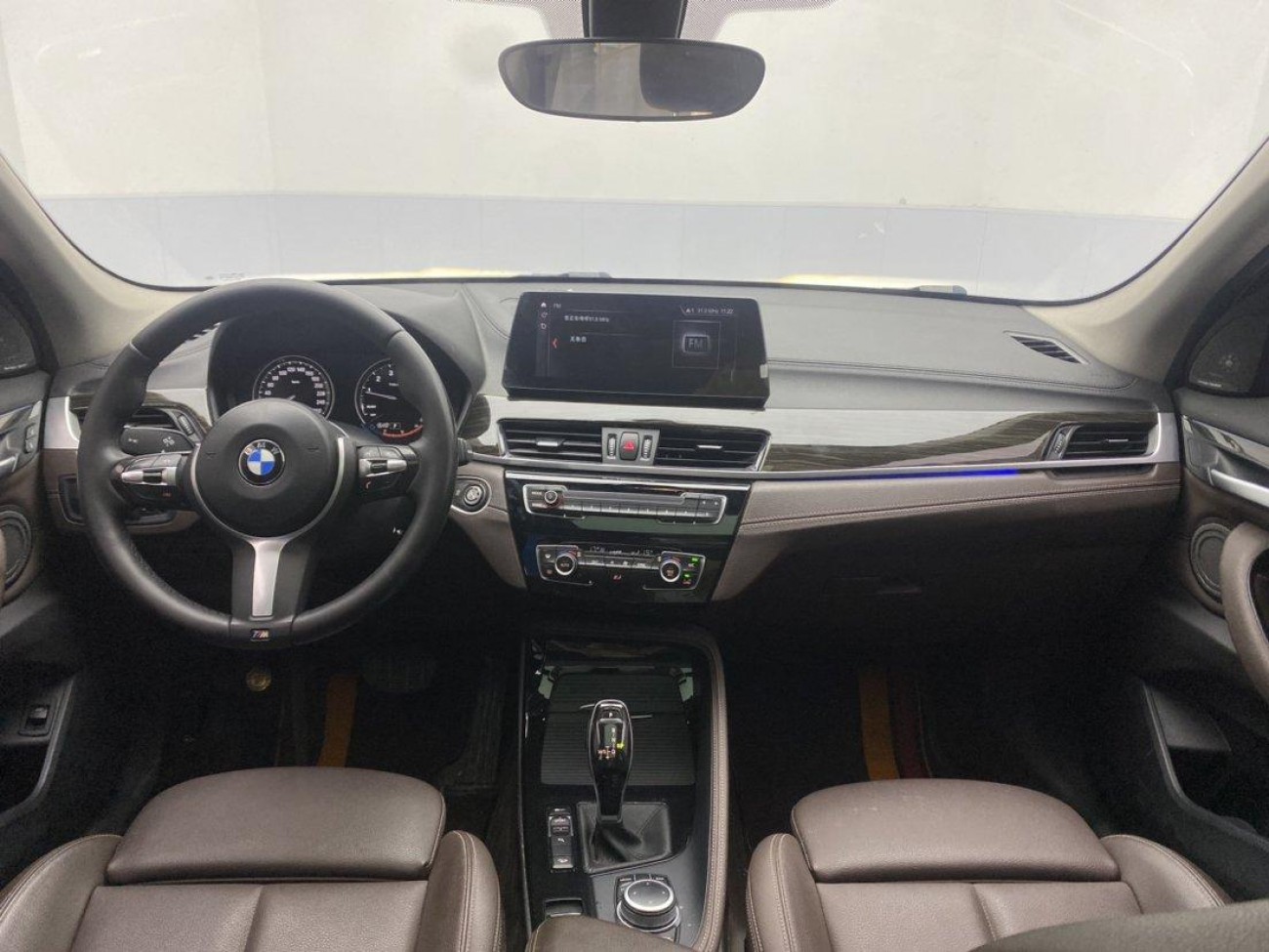 BMW X1 2023