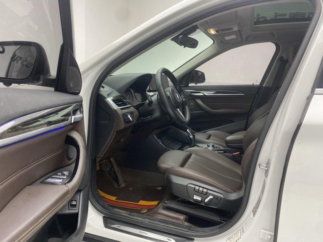 BMW X1 2023