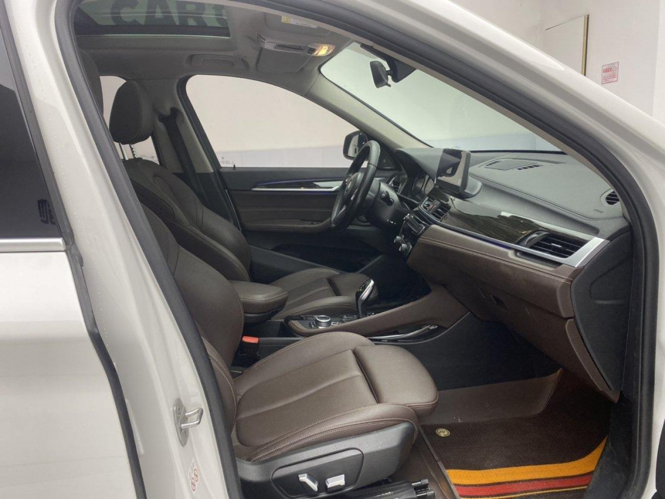 BMW X1 2023